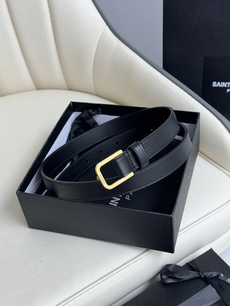 S*aint Laurent  Belts   XX 20250115-5