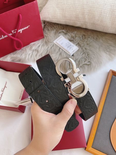 F*erragamo Belts XX  20250115-6