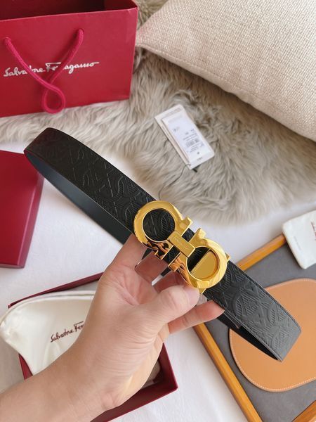 F*erragamo Belts XX  20250115-6