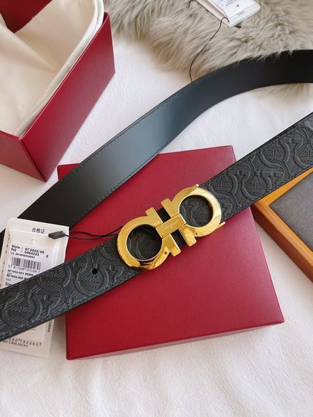 F*erragamo Belts XX  20250115-6