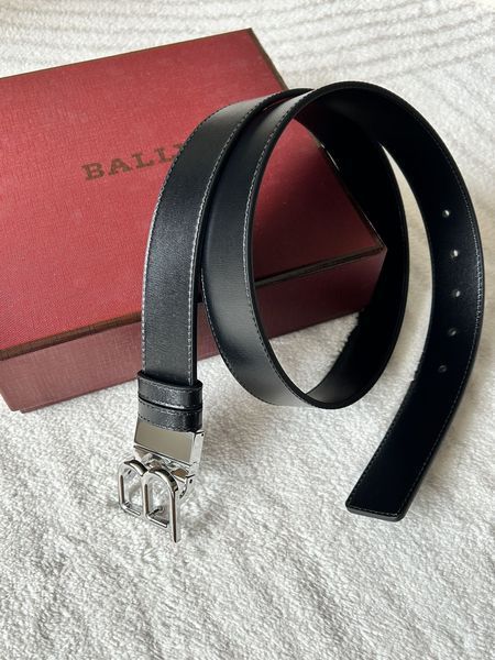 B*urberrry Belts XX  20250115-10