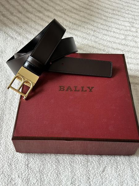 B*urberrry Belts XX  20250115-10