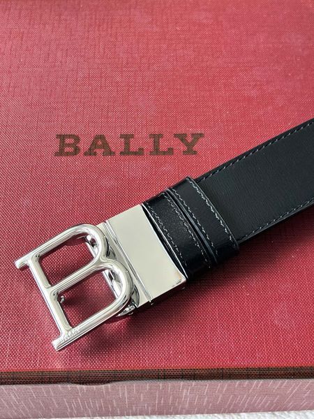 B*urberrry Belts XX  20250115-10
