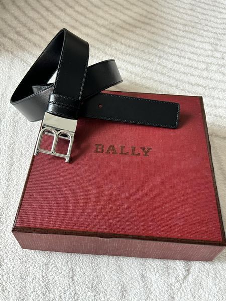 B*urberrry Belts XX  20250115-10