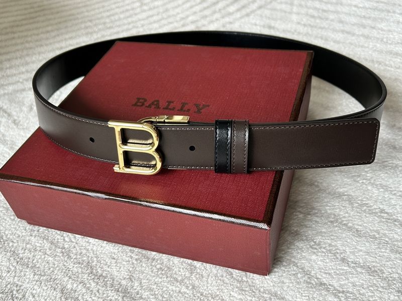 B*urberrry Belts XX  20250115-10