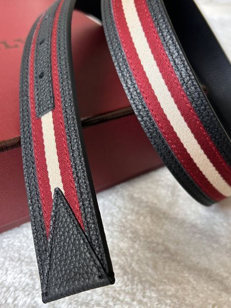 B*urberrry Belts  XX  20250115-11