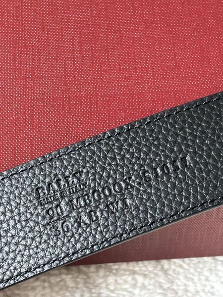 B*urberrry Belts  XX  20250115-12