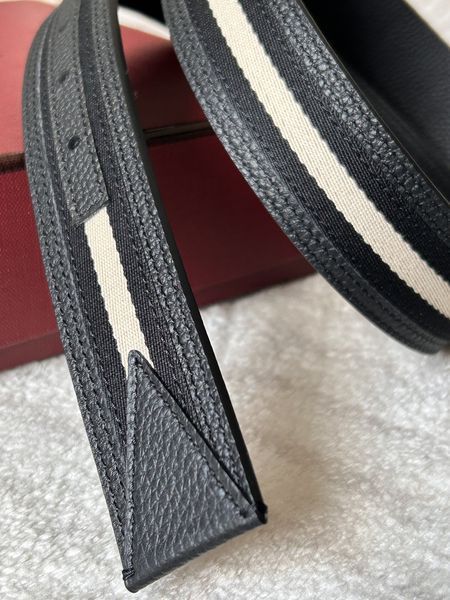 B*urberrry Belts  XX  20250115-12