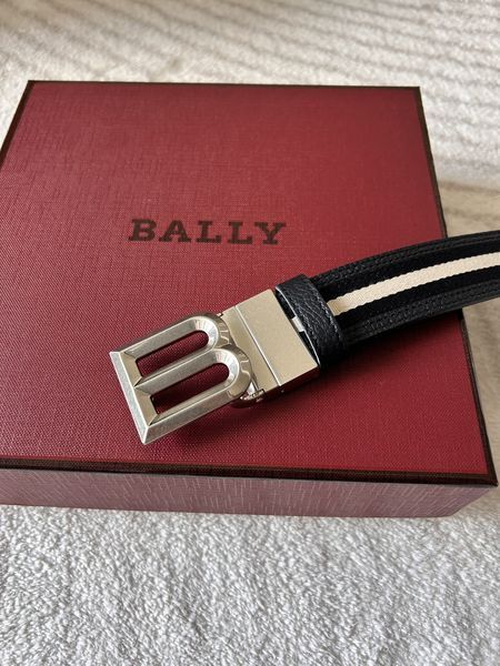 B*urberrry Belts  XX  20250115-12