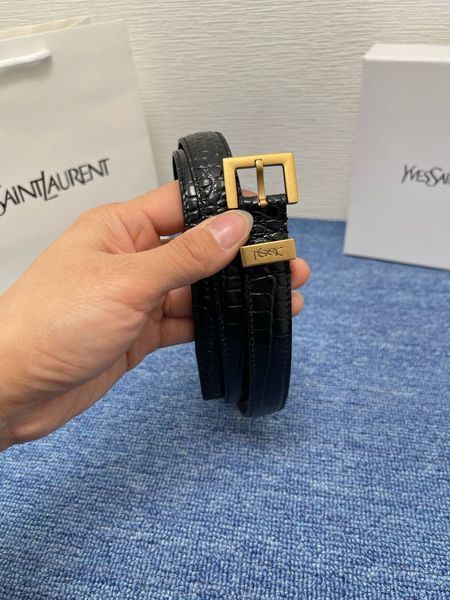 S*aint Laurent Belts  XX  20250115-15