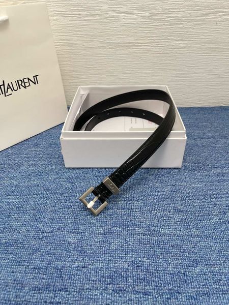 S*aint Laurent Belts  XX  20250115-15