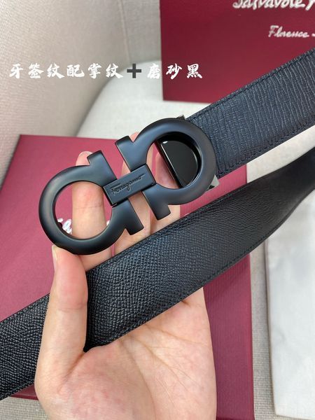 S*aint Laurent Belts  XX  20250115-15