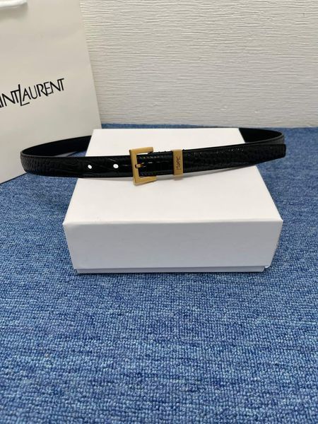 S*aint Laurent Belts  XX  20250115-15