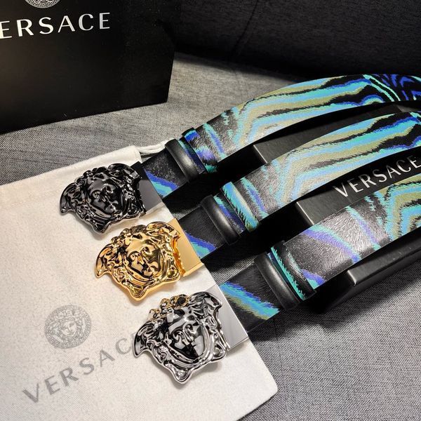 V*ersace Belts XX   20250115-15