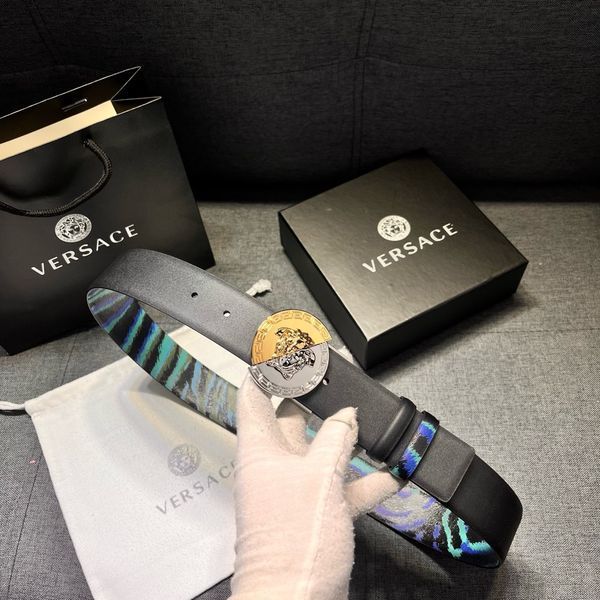 V*ersace Belts  XX   20250115-16