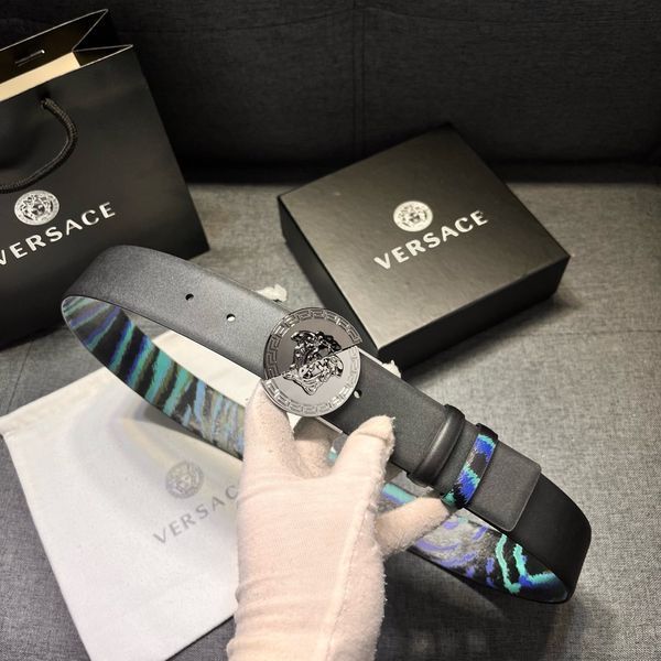 V*ersace Belts  XX   20250115-16