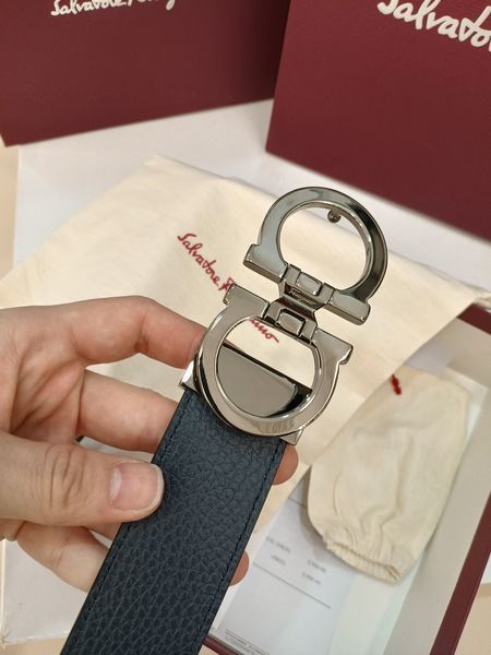 F*erragamo Belts  XX   20250115-18