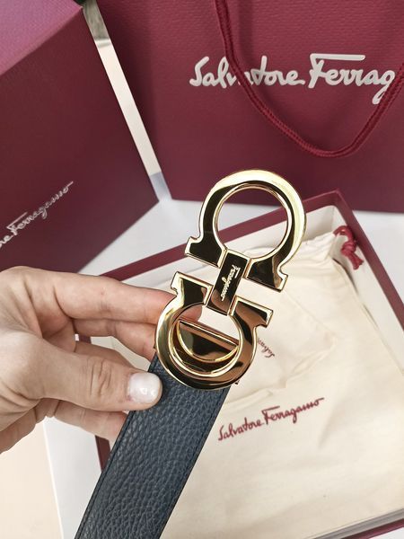 F*erragamo Belts  XX   20250115-18