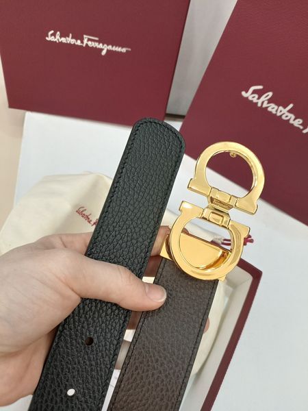 F*erragamo Belts  XX   20250115-18