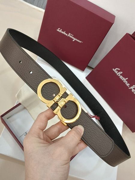 F*erragamo Belts  XX   20250115-18