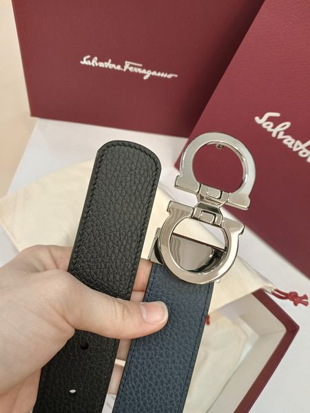 F*erragamo Belts  XX   20250115-18