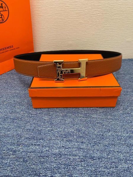 H*ermes Belts XX   20250115-19