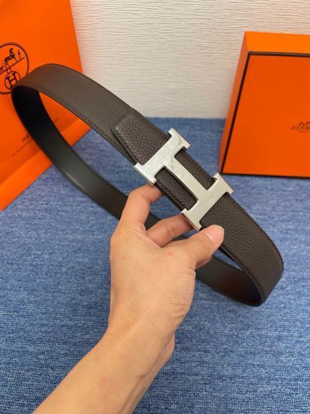 H*ermes Belts XX   20250115-19