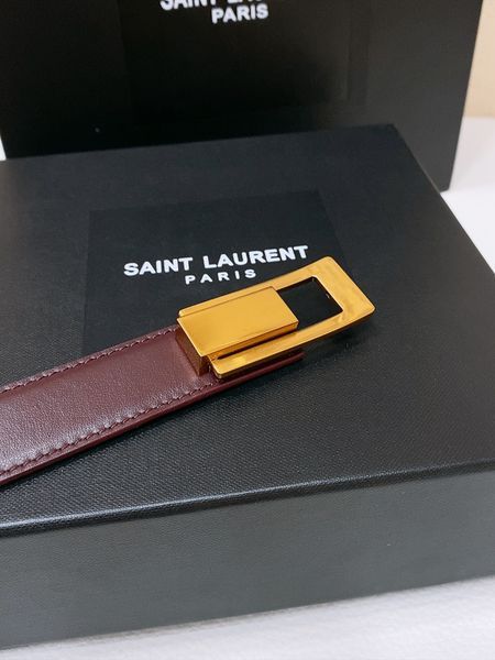 S*aint Laurent  Belts XX   20250115-21