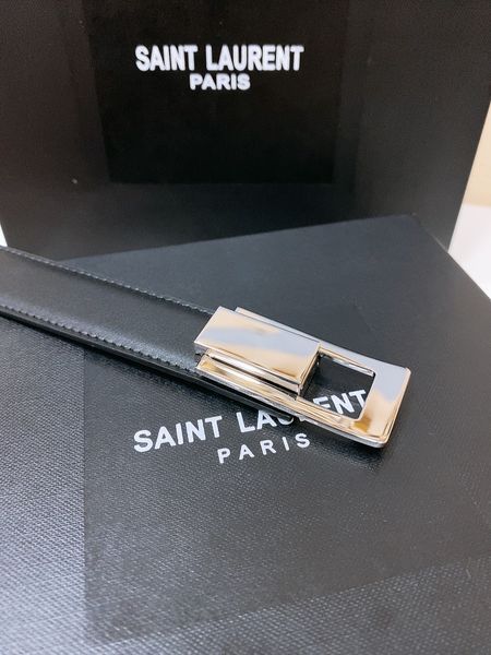 S*aint Laurent  Belts XX   20250115-21