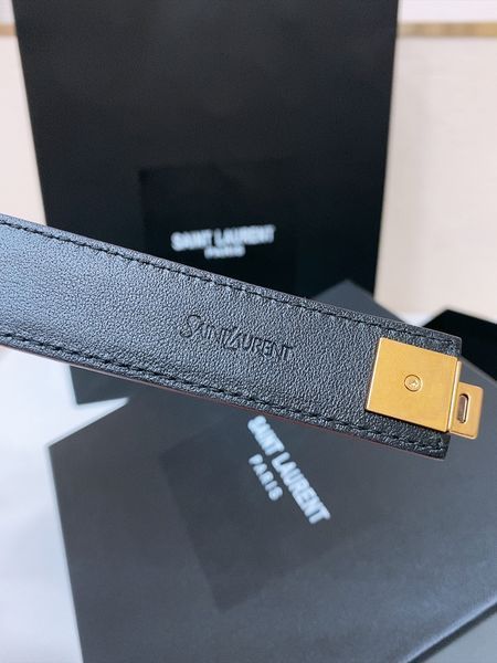 S*aint Laurent  Belts XX   20250115-21