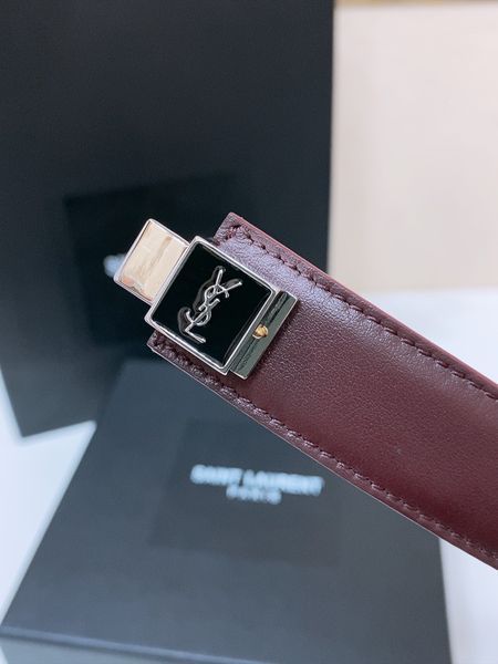 S*aint Laurent  Belts XX   20250115-21