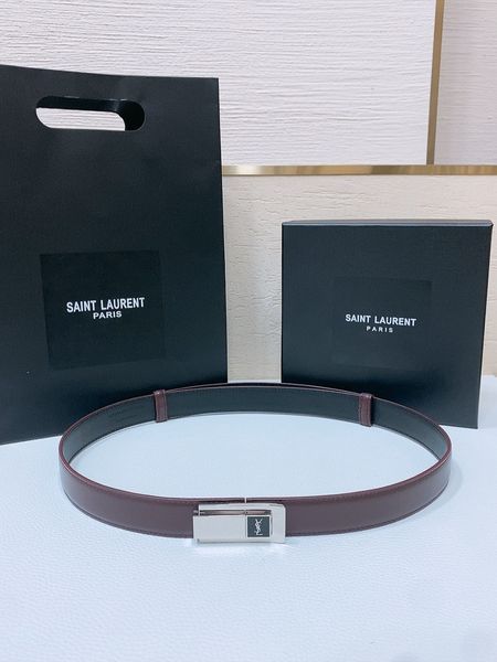 S*aint Laurent  Belts XX   20250115-21