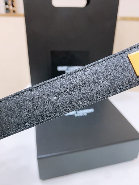 S*aint Laurent  Belts XX   20250115-21