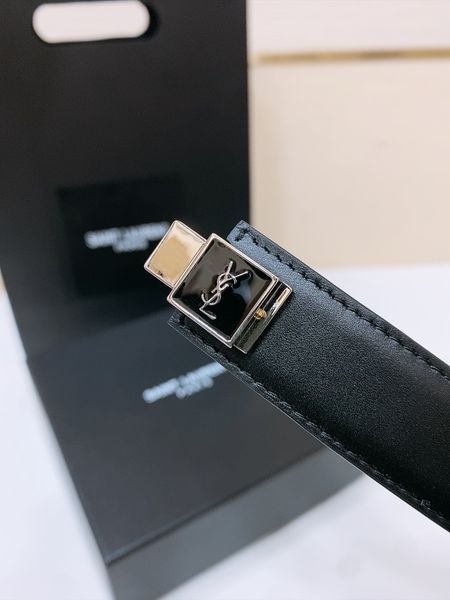 S*aint Laurent  Belts XX   20250115-21