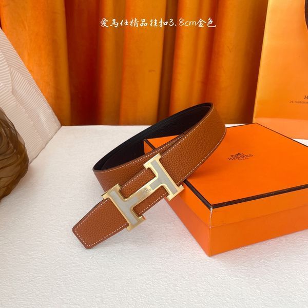 H*ermes Belts  XX   20250115-22