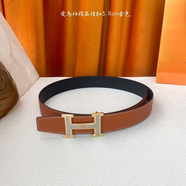 H*ermes Belts  XX   20250115-22