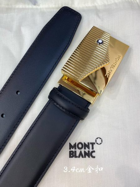 M*ontblanc Belts  XX   20250115-23