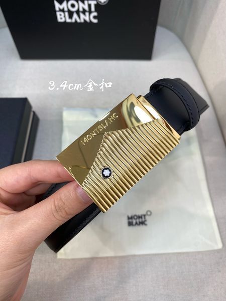 M*ontblanc Belts  XX   20250115-23