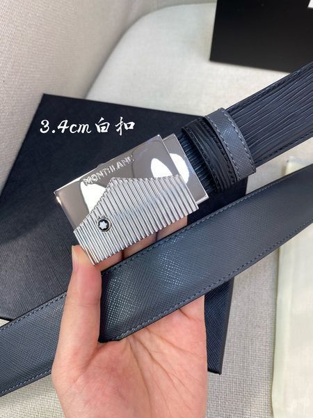 M*ontblanc Belts  XX   20250115-23