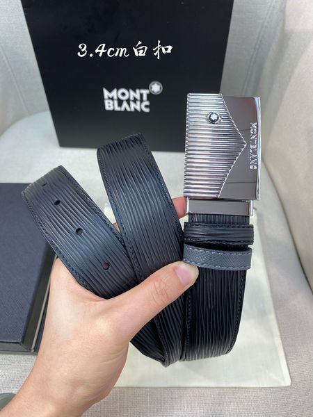 M*ontblanc Belts  XX   20250115-23