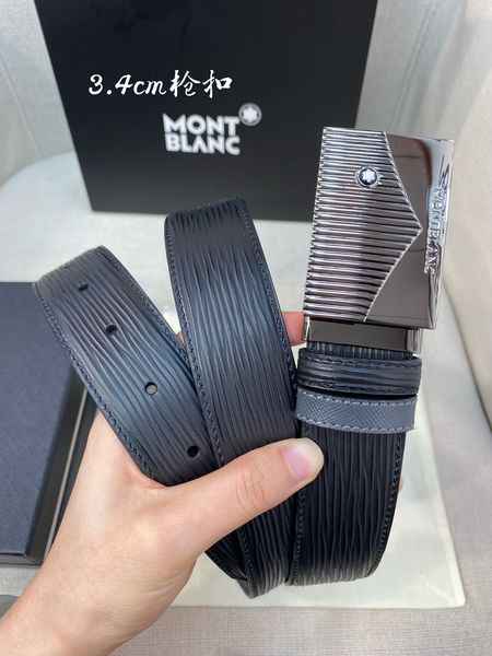 M*ontblanc Belts  XX   20250115-23