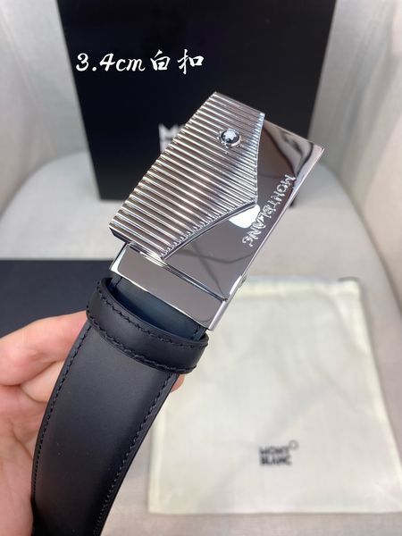 M*ontblanc Belts  XX   20250115-23