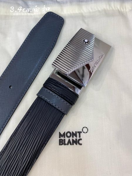 M*ontblanc Belts  XX   20250115-23