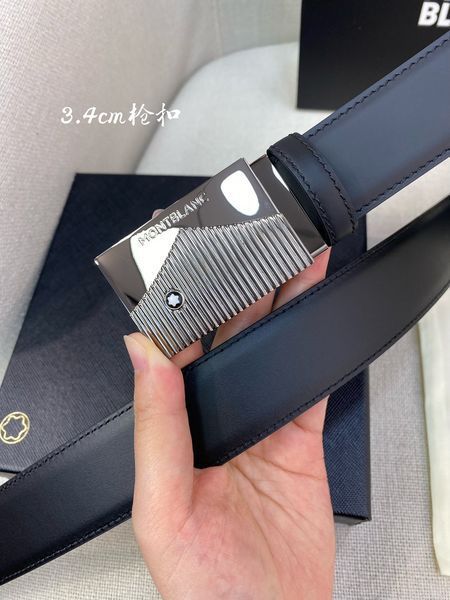 M*ontblanc Belts  XX   20250115-23