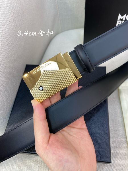 M*ontblanc Belts  XX   20250115-23