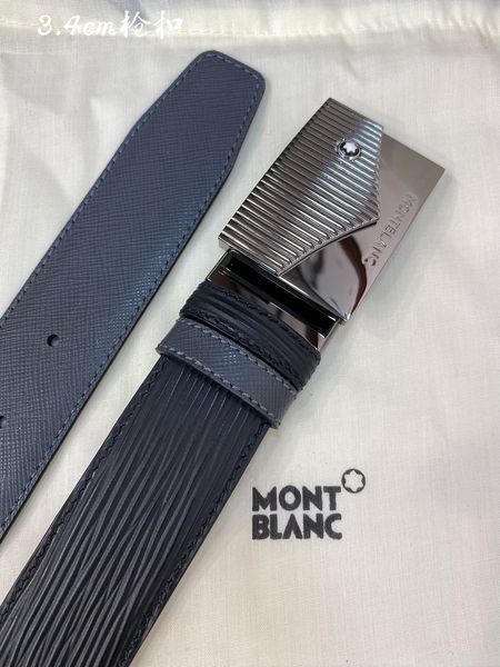 M*ontblanc Belts  XX   20250115-23