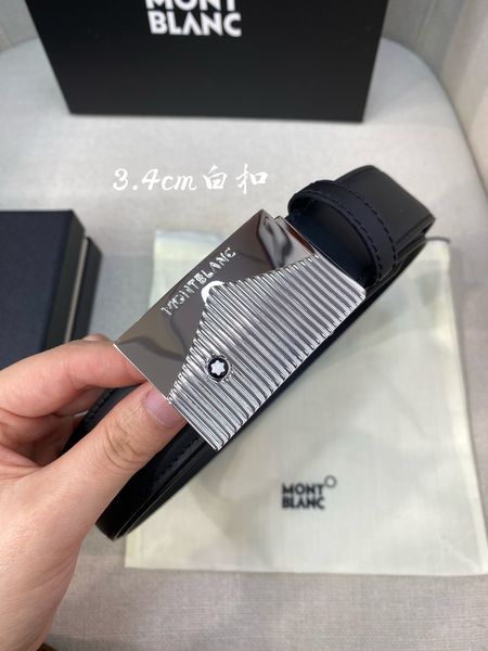M*ontblanc Belts  XX   20250115-23