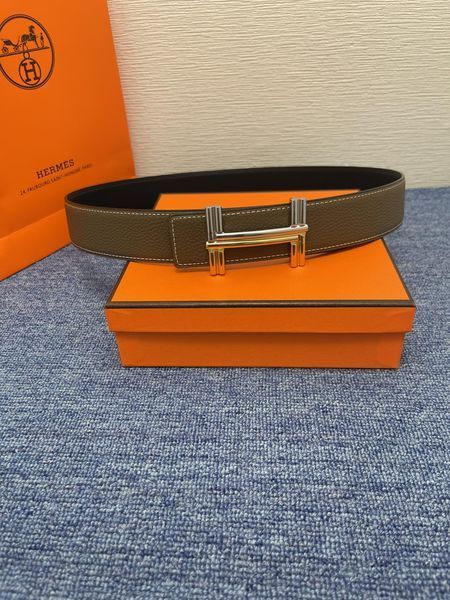H*ermes Belts  XX   20250115-26