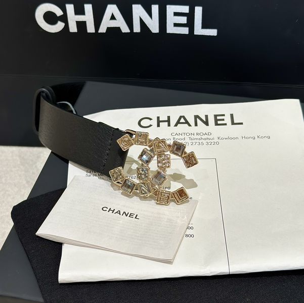 C*hanel Belts  XX   20250115-27