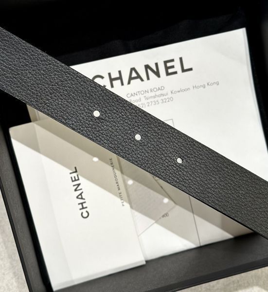 C*hanel Belts  XX   20250115-27